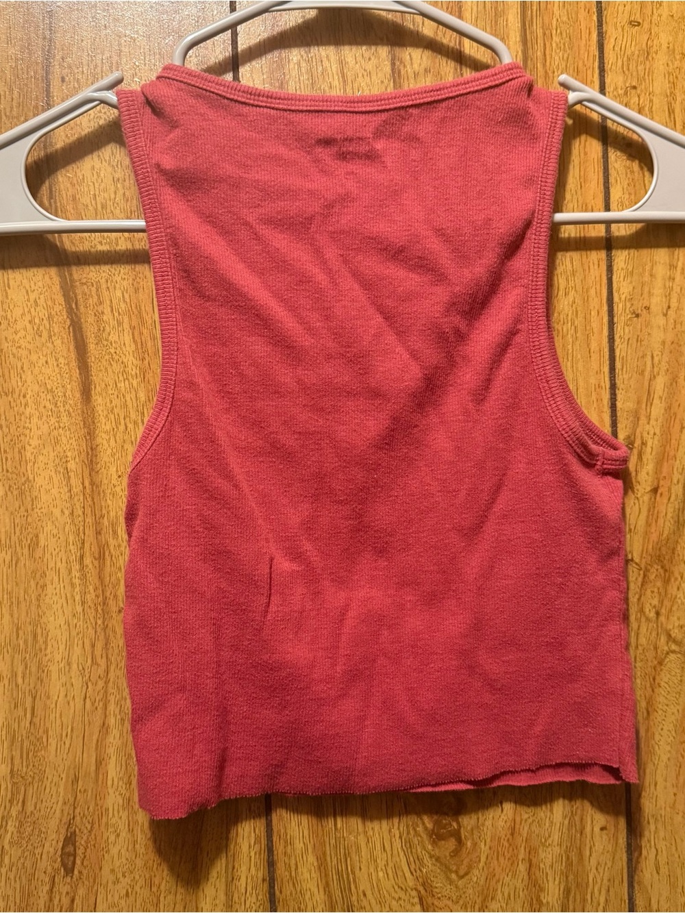 Playboy Tank - Picture 4 of 4